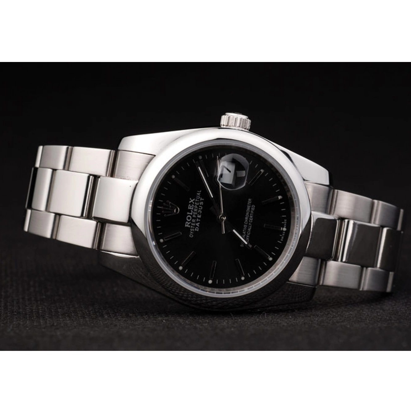 Good copy rolex watches Swiss Datejust Rolex Mechanism-srl119 0803